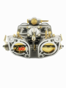 <span class=keywords><strong>Carburador</strong></span> AGO RTS de Alta Calidad 40IDF <span class=keywords><strong>para</strong></span> Weber 40IDF 40mm 2 Barriles <span class=keywords><strong>para</strong></span> BMW <span class=keywords><strong>Volkswagen</strong></span> Fiat Porsche - Product Image 4