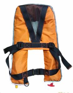 مصنع فوجيان يمكن القيام ODM/OEM شعار مخصص TPU + النايلون التلقائي نفخ السباحة - Product Image 1