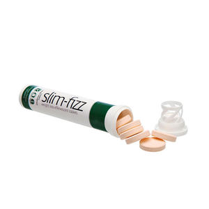 Pastillas Efervescentes Adelgazantes Slim Beauty, Pastillas Dietéticas con Glucomanano de Konjac para Controlar el Apetito - Product Image 5