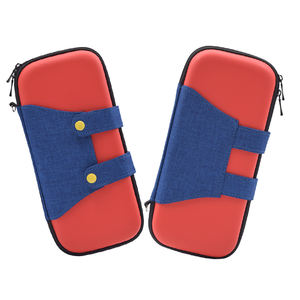 เคสป้องกันสำหรับ <span class=keywords><strong>Nintendo</strong></span> <span class=keywords><strong>Switch</strong></span>,กระเป๋าถือแบบพกพาสำหรับ <span class=keywords><strong>Nintendo</strong></span> <span class=keywords><strong>Switch</strong></span> <span class=keywords><strong>Lite</strong></span> เคสแข็ง - Product Image 3