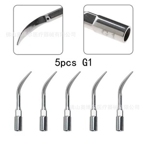 Ab Dental Scaler Stainless Steel Blades Replaceable For Dental Scaling Equipment - Product Image 3