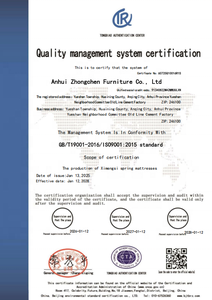 Colchones Comprimidos: Colchón de Muelles Ensacados Comprimido para Sala de Estar, Colchón en Caja, Muebles de Sofá - Product Image 5