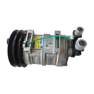 TM21 compressor for Thermo King truck refrigeration unit