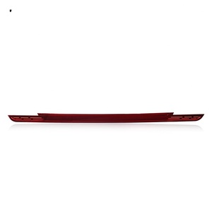 Pour 2024-2026 9e génération : Ensemble de feux arrière traversants modifiés avec feux de positionnement LED dynamiques et clignotants séquentiels 20W, modification dynamique - Product Image 4