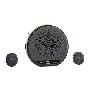 Aurora Âm Thanh M28 Bluetooth Loa Di Động USB Ổ Đĩ<span class=keywords><strong>a</strong></span> Flash Phát Lại Loa Chống-hú Âm Lượng Cao Loa Bán Buôn Số Lượng Lớn - Product Image 2