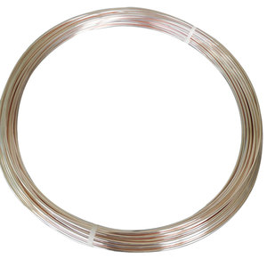 Ohmalloy 7228w3b 2.5mm bạc đồng <span class=keywords><strong>eutectic</strong></span> hợp kim ag72cu28 hàn dây hiệu suất cao GB/T 23515-2009 - Product Image 2