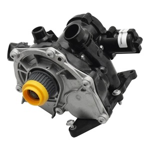 Pompe à eau Double Fists 06L121111H pour Audi, pièce de rechange - Product Image 2