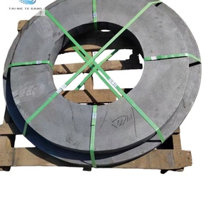 Forja Personalizada de Aleación de Níquel ASTM B564 Plana Hastelloy D205 UNS N08205, Ni 29%, TS 515MPa, Certificación ISO9001 - Product Image 6