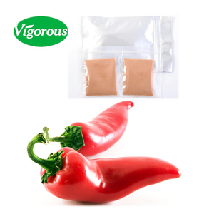 พริกป่นคุณภาพสูงสำหรับอาหารฟรีเครื่องเทศพริกป่น - Product Image 1
