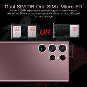 Teléfonos Inteligentes Note30 Versión Global Reino Unido, Estados Unidos, Australia, Unión Europea, 16 GB, 512 GB, MTK, 120 Hz, para Juegos, Resistentes a Golpes, Reconocimiento Facial - Product Image 5