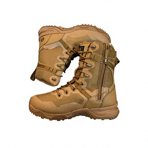 TSB4 China Stock Promotion High Quality Desert Coyote <b>Brown</b> Black <b>Boots</b> PDRM RS PS Hiking Mountain Definite Outdoor Sports - Product Image 1