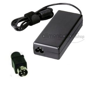 PSCH-1979แหล่งจ่ายไฟบนเดสก์ท็อป4Pin 150W 19V อินพุต220VAC 7.9A สำหรับแล็ปท็อป - Product Image 1