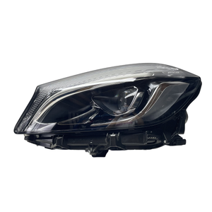 ระบบไฟหน้าเหมาะสำหรับไฟหน้ารถเมอร์เซเดส W176 - Product Image 1