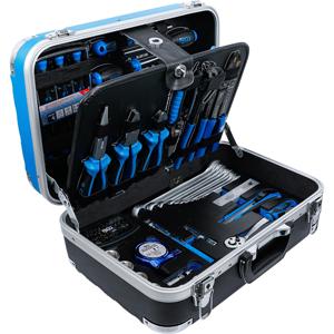 Surtido de herramientas universales BGS 106 piezas. - Product Image 1