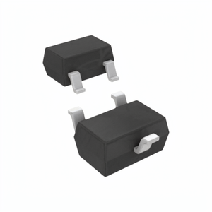 ทรานซิสเตอร์ DTA124TU3T106 SC-70, SOT-323 ซื้อออนไลน์ อะไหล่อิเล็กทรอนิกส์ของแท้ บริการครบวงจร - Product Image 1