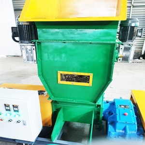 Machine de densification par fusion à chaud pour mousse EPS_Machines de <span class=keywords><strong>recyclage</strong></span> par fusion à chaud pour EPS, compresseur de fusion à chaud/compresseur de mousse EPS - Product Image 2
