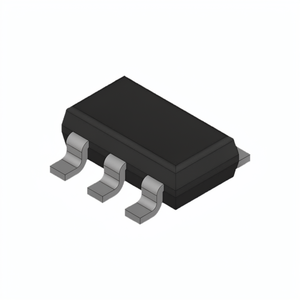 SOT 23 5 Thin, TSOT 23 5 Components Electronic Original One Stop Service Power Management (PMIC) MIC5301-2.5YD5 TR - Product Image 1