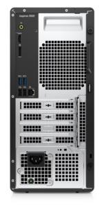 Para DELL Inspiron Desktop 3020 13th Gen Intel Core <span class=keywords><strong>180</strong></span> wn 11 Home/11 Pro 16 GB Memoria DDR4 1 TB Potencia de almacenamiento W - Product Image 4