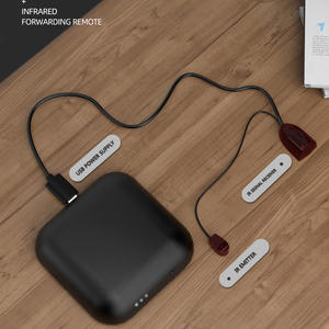 Répéteur IR USB pour plusieurs appareils, récepteur infrarouge, câble émetteur IR USB HomeKit, récepteur satellite, répéteur IR - Product Image 5