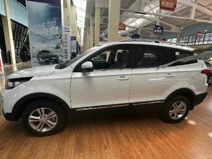 BAIC Ruixiang X3 Nouvelles voitures Voitures à essence les <span class=keywords><strong>moins</strong></span> chères BAIC Ruixiang X3 SUV 7 sièges. L'usine peut être autorisée en tant que marque - Product Image 4