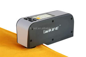 Liyi colorímetro portátil, medidor de cores, espectropômetro, colorímetro fotoelétrico para análise de cores - Product Image 6