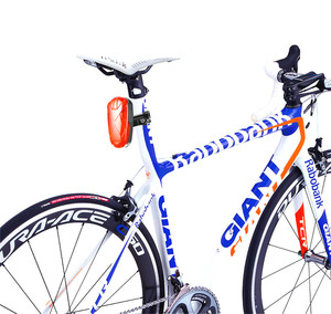 Rastreador GPS para Bicicleta, Oculto, en Tiempo Real, Batería <span class=keywords><strong>de</strong></span> Larga Duración (25 Días), Dispositivos <span class=keywords><strong>de</strong></span> <span class=keywords><strong>Rastreo</strong></span> GPS GSM GPRS con Luz Trasera LED - Product Image 6