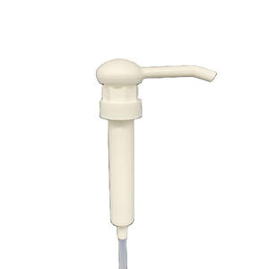 OEM OEM Logo 38mm 30cc große Leistung <span class=keywords><strong>Liquid</strong></span> Lotion Seifensp ender Pumpe Gallone Pumpe 400 410 415 Hersteller/Großhandel
