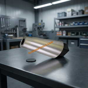 Bracelet en acier inoxydable de haute qualité, mandrin de forme irrégulière, outil de fabrication de bijoux SUNTOOLS/STIPL modèle 440F, vente en gros à bas prix - Product Image 6