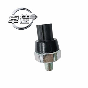 เซ็นเซอร์แรงดันน้ำมัน ZJ แบบ ZJ-20-025แบบเกลียวสำหรับ25240-2DT0A 25240-4M40E 25240-4M400 - Product Image 5