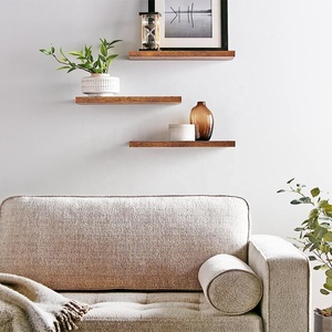 Деревянная полка для хранения - Product Image 4