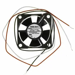 New original 1404KL-01W-B59 For NMB-MAT DC Fan Axail 35X10mm 5V 9000RPM Tubeaxial cooling fans in stock for NMB