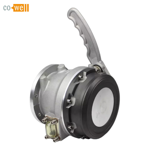 Accoppiatore di Carico Inferiore API <span class=keywords><strong>4</strong></span>\" per Autocisterne - Product Image 2