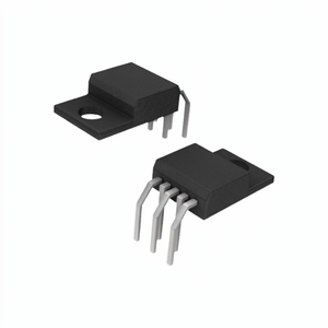 CS8129YTHA5 ซื้อชิ้นส่วนอิเล็กทรอนิกส์ออนไลน์ TO 220 5 ขาแบบสำเร็จรูป มีสินค้าในสต็อก ระบบจัดการพลังงาน (PMIC) - Product Image 1