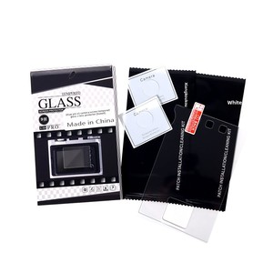 Film de protection en verre trempé anti-rayures et anti-éclats HanIn pour caméra HPRT Z3, plein écran haute définition, protection des yeux, vente en gros - Product Image 5