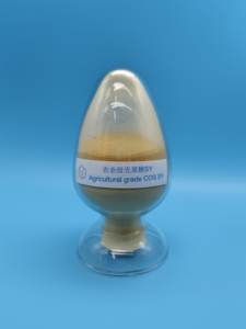 Почвоулучшающие Хитозан олигосахарид SY с 95% чистотой для сельского хозяйства - Product Image 4