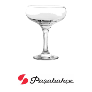 Copa de Champán Bistrot 27 cl A 13.2 cm Ø 9.5 cm Pasabahce - Product Image 4