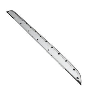 Vendita diretta in fabbrica pratiche pedane <span class=keywords><strong>SUV</strong></span> pedane laterali <span class=keywords><strong>Land</strong></span> <span class=keywords><strong>Rover</strong></span> per RANGE <span class=keywords><strong>ROVER</strong></span> per VELAR 2017 + - Product Image 5