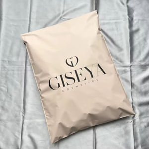 Chất Lượng Cao Có Thể Tái Chế Ủ Vận Chuyển Túi Lớn Nóng Thể Hiện Phong Bì Quần Áo Thương Hiệu Biểu Tượng Tùy Chỉnh Poly Bưu Phẩm - Product Image 4