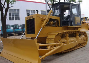 <span class=keywords><strong>Bulldozer</strong></span> de 140HP con capacidad de dormitación de 4,5 m³ y Destripador de tres vástagos para gran oferta - Product Image 2