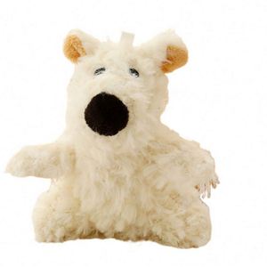 Porte-clés en peluche Koala personnalisé en gros, jouet en fourrure pour voiture, porte-clés de marque, jouets en peluche personnalisés - Product Image 1
