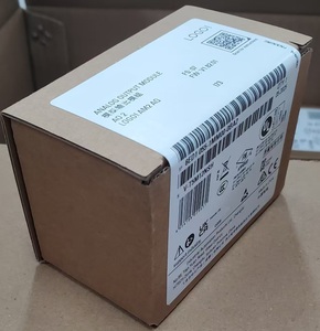 Prix bas Offre Spéciale le plus récent Production LOGO AM2 AQ <span class=keywords><strong>Module</strong></span> d'extension <span class=keywords><strong>Module</strong></span> de sortie analogique 6ED1055-1MM00-0BA2 PLC tout neuf et Original - Product Image 3