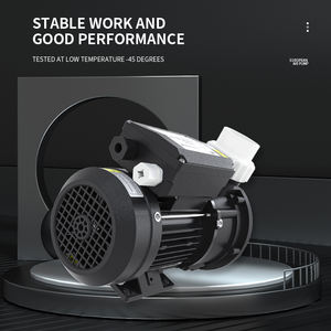 Bomba de Hidromasaje para Bañera Serie <span class=keywords><strong>WM</strong></span> de 1.0HP - Product Image 4