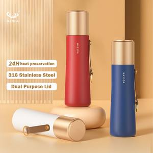 Prodotti di tendenza 2026 i nuovi arrivi Basos Termo Termo Thermos Caf regalo - Product Image 6