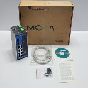 Eds-510a-1gt2sfp Gigit Manad Ethernet Switch 1201005100011 <span class=keywords><strong>V</strong></span> 1.2 - Product Image 1