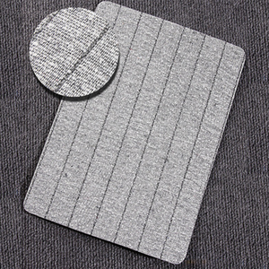 Plaques de semelle intérieure non tissées en gros, type Strobel <span class=keywords><strong>Texon</strong></span>, feuilles de fibre pour la fabrication de chaussures - Product Image 3