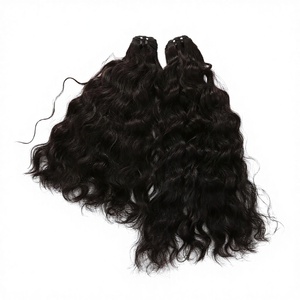 PATCHS DE CHEVEUX HUMAINS ORIGINAUX LES PLUS AIMÉS ET LES PLUS AMOUREUX DE POCHE POUR UNE COUVERTURE COMPLÈTE EXPORTATEUR DE CHEVEUX DE TEMPLE NON TRAITÉ DONNEUR UNIQUE - Product Image 1