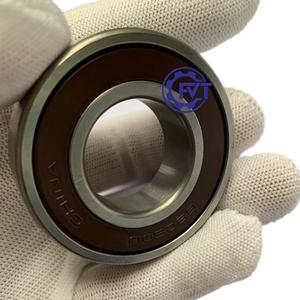 61920 2Rs Roulement/6920 2Rs Fine Bague Roulement à Billes 100 X 140 X 20 Mm /Qualité Industrielle/Diamètre Intérieur 100 Mm