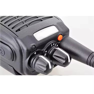 Cho tc700 chuyên nghiệp DMR intercom thu phát Walkie Talkie với mã hóa giọng nói IP66 khả năng chịu nước 5 Wát điện 0-5km phạm vi - Product Image 6