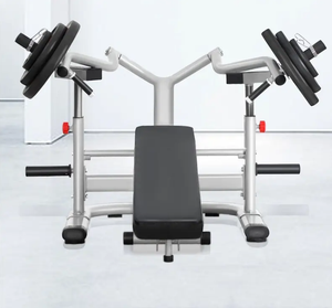 <span class=keywords><strong>Banc</strong></span> de musculation pliable multifonctionnel/<span class=keywords><strong>Banc</strong></span> d'entraînement plat/<span class=keywords><strong>Banc</strong></span> d'haltères d'haltérophilie - Product Image 5