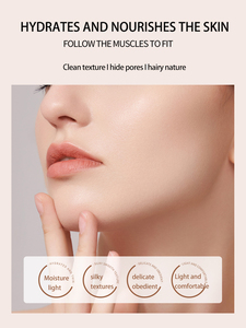 <span class=keywords><strong>BB</strong></span> <span class=keywords><strong>Cream</strong></span> dissimule naturellement les imperfections, hydrate sans gras, maintient le maquillage et améliore le teint - Product Image 4